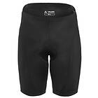 Vaude Me Active Pants Black Uni Xxl Svart S