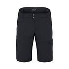 Vaude Cykelbyxor Baggy Shorts Men'S Tamaro Black Svart M
