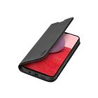 SBS Bookcase svart Wallet-Lite Hülle für Samsung Galaxy A14 5G schwarz