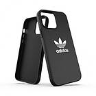 Adidas iPhone 13 Pro Max Moulded Case Basic Svart