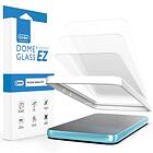 Whitestone SZKŁO HARTOWANE EZ GLASS 3-PACK Galaxy S23+ PLUS CLEAR