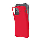 SBS Rainbow Cover iPhone 14 scarlet BULK