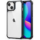 ESR Air iPhone 14 PLUS ARMOR CLEAR/BLACK