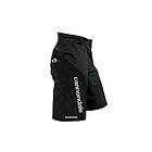 Shimano Cfr Replica MTB Short Svart Xxl