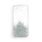 Wozinsky Star Xiaomi Redmi Glitter K40 / Transparent Pro F3