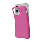 SBS Rainbow Cover iPhone 14 Pro Max fuchsia BULK