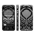 Apple Nexgen Skins IP40034TRIBAL 3D 4S