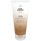 Four Reasons Toning Color Mask Treatment Toffee 200ml