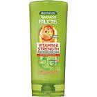 Garnier Fructis Vitamin & Strength Conditioner 200ml