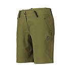Scott Cykelshorts Dam Commuter Fir Green FIR GREEN L