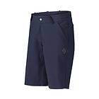 Scott Cykelshorts Commuter Dark Blue Mörkblå L