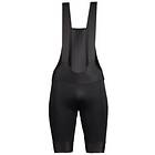 Scott Cykelbyxor Bib Shorts Rc Warm Wb +++ Herr Black Svart L