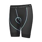 Scott Cykelbyxor Trail Underwear Pro +++ Dam Svart XL