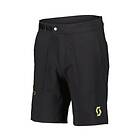 Scott Cykelshorts Gravel Tuned Black Svart XXL