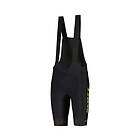 Scott Cykelbyxor Bibshorts M Rc Pro +++ Black/Sulphur Yellow Svart/Gul S