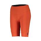 Scott Cykelshorts Dam Endurance 10 +++ Braze Orange/Dark Blue BRAZE ORANGE/DARK BLUE M