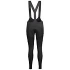 Scott Cykelbyxor Rc Warm Wb +++ Dam Black Svart L