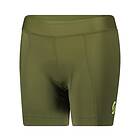 Scott Cykelshorts Dam Endurance 20 ++ Fir Green/Black FIR GREEN/BLACK XL