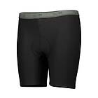 Scott Cykelbyxor Trail Underwear Dam Black/Dark Grey XS