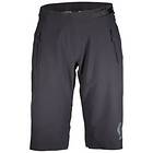 Scott Cykelbyxor Trail Storm Wp Dam Black Svart XL