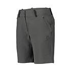 Scott Cykelshorts Dam Commuter Dark Grey XS