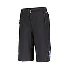 Scott Cykelshorts Dam Trail Contessa Sign. Black Svart S