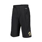 Scott Cykelshorts Trail Tuned Black Svart M