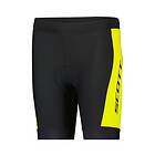 Scott Shorts Jr Rc Pro Black/Sulphur Yellow Svart/Gul 140