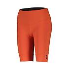 Scott Cykelshorts Dam Endurance 10 +++ Braze Orange/Dark Blue BRAZE ORANGE/DARK BLUE L