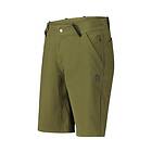 Scott Cykelshorts Commuter Fir Green FIR GREEN L