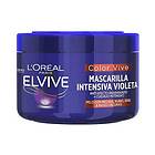 L'Oreal Elvive Make Up Vive Violeta Mask (250ml)