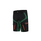 Rogelli Adventure 2,0 MTB Short Black/Grey/Orange XXXL