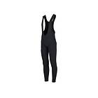 Rogelli Cykelbyxor Tavon Thermal Svart S