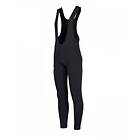 Rogelli Cykelbyxor Perano Utan Pad Thermal Svart S