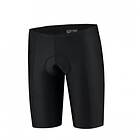 Rogelli Cykelbyxor Econ 2,0 Svart M