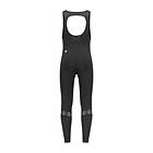 Rogelli Cykelbyxor Bibtight Focus Ii Black Svart S