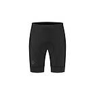Rogelli Shorts Essential Herr Black Svart M