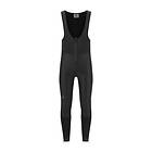 Rogelli Cykelbyxor Bibtight Deep Winter Black Svart L