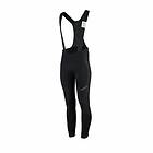 Rogelli Cykelbyxor Artico Aquablock Thermal Svart XXXL