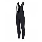 Rogelli Cykelbyxor Perano Utan Pad Thermal Svart 4XL