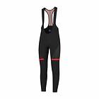 Rogelli Cykelbyxor Fuse Black/Red Svart/Röd XXXL
