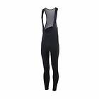 Rogelli Cykelbyxor Nero Svart S