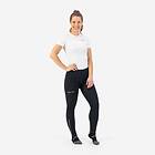 Rogelli Cykelbyxor Dam Tight Core Black Svart L