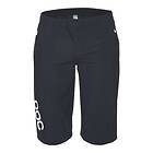 POC Cykelbyxor Essential Enduro Shorts Black Svart XL