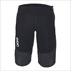 POC Cykelbyxor Resistance Enduro Shorts Uranium Black XXL