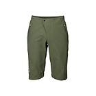 POC Cykelbyxor Essential Enduro Shorts Epidote Green S