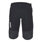 POC Cykelbyxor Resistance Enduro Shorts Black Svart S