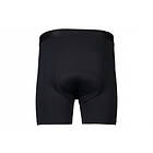 POC Cykelbyxor Re-Cycle Boxer Uranium Black S