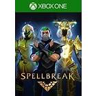 Spellbreak Grand Magus Pack (DLC) (Xbox One)