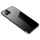 A-One Brand Clear Color Xiaomi Mi 10T Pro Svart 5G